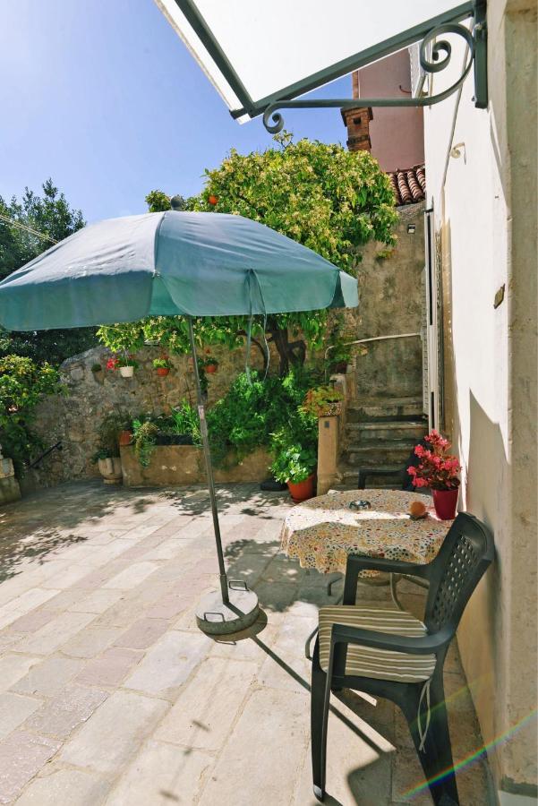 Guesthouse Manda 두브로브니크 외부 사진