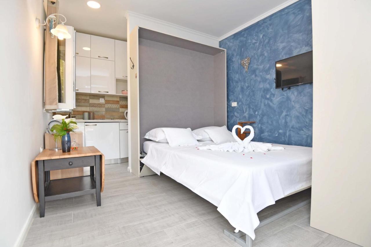 Guesthouse Manda 두브로브니크 외부 사진