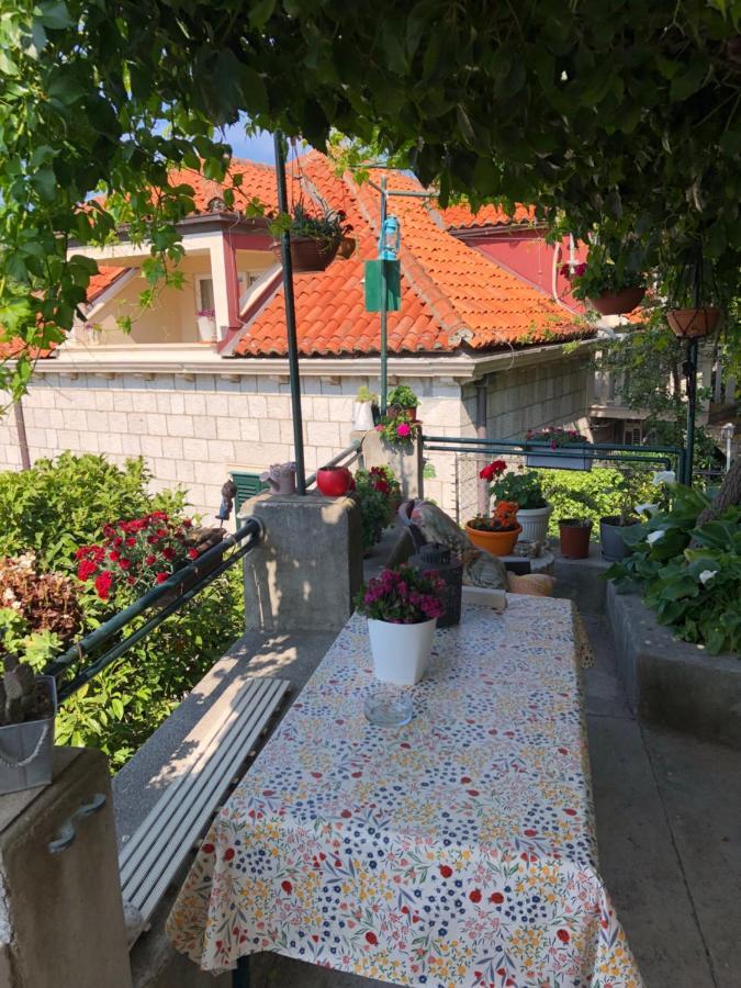 Guesthouse Manda 두브로브니크 외부 사진