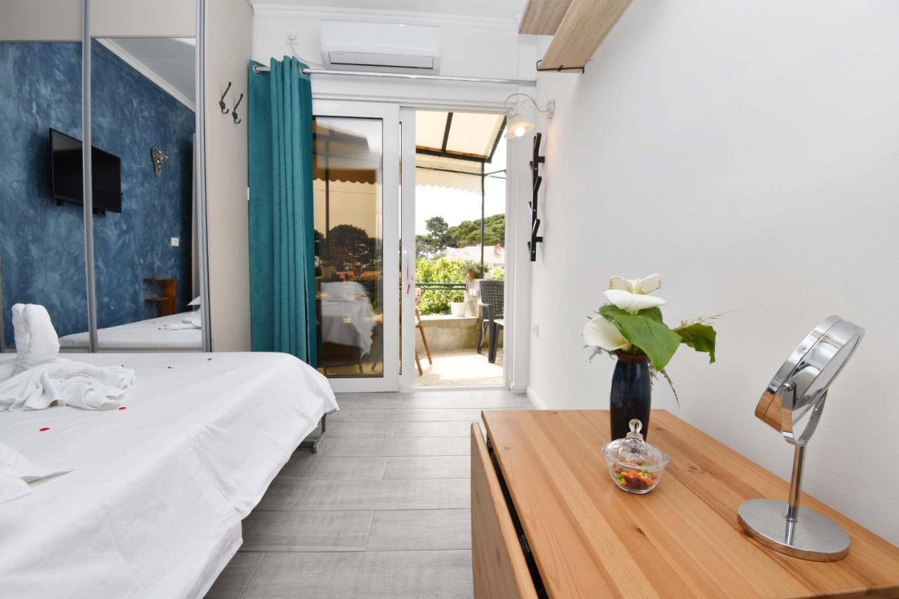 Guesthouse Manda 두브로브니크 외부 사진