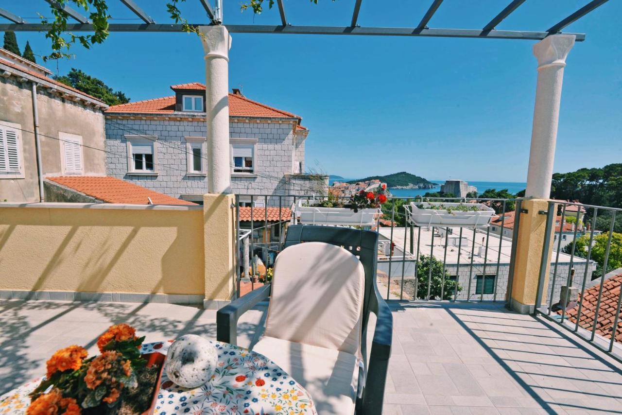 Guesthouse Manda 두브로브니크 외부 사진