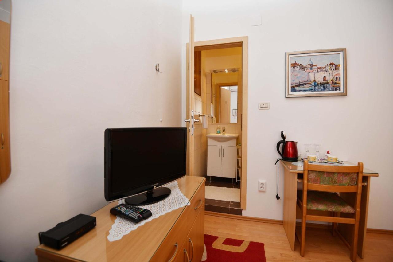 Guesthouse Manda 두브로브니크 외부 사진