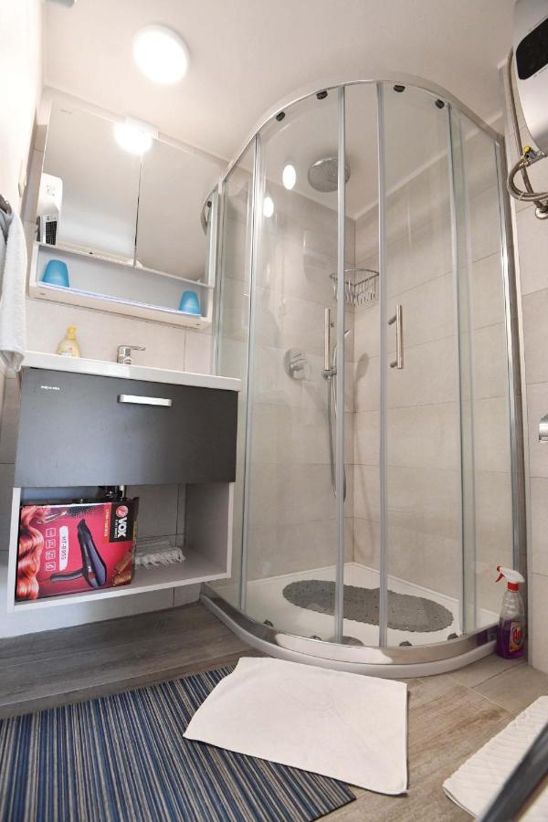 Guesthouse Manda 두브로브니크 외부 사진
