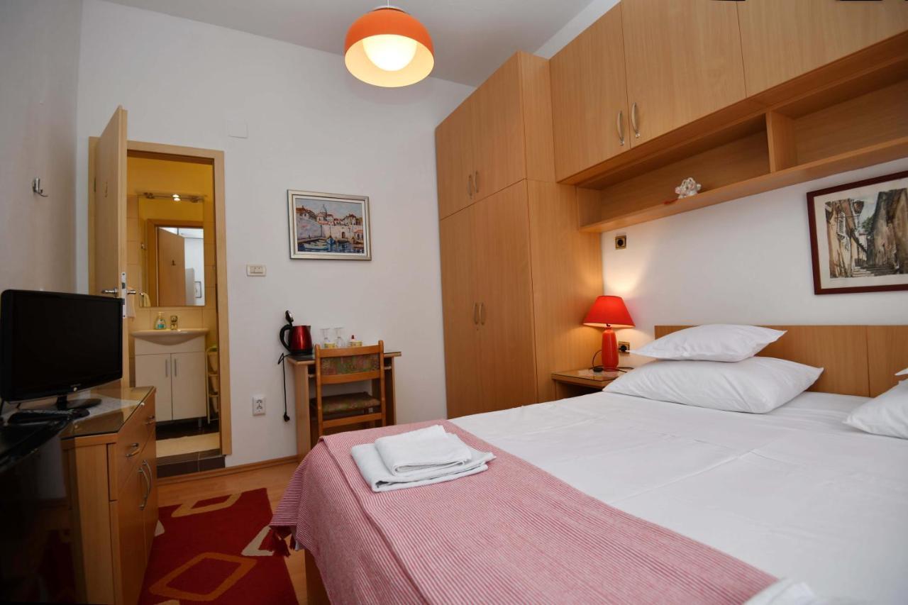 Guesthouse Manda 두브로브니크 외부 사진