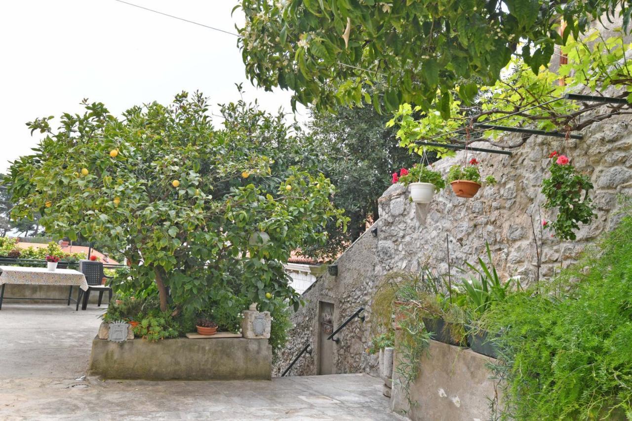 Guesthouse Manda 두브로브니크 외부 사진