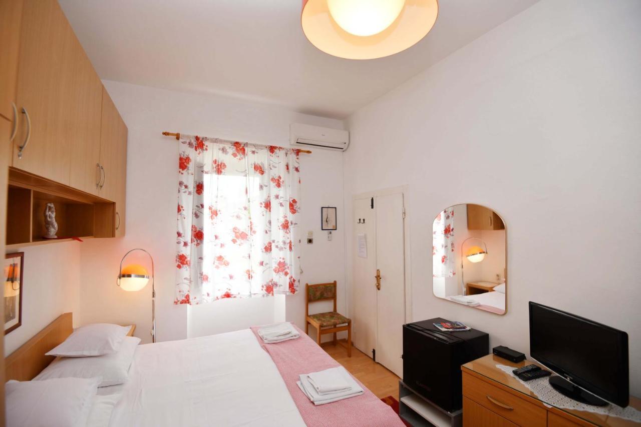 Guesthouse Manda 두브로브니크 외부 사진