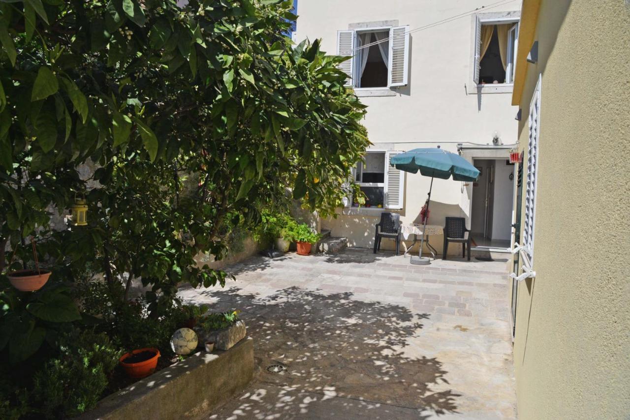 Guesthouse Manda 두브로브니크 외부 사진