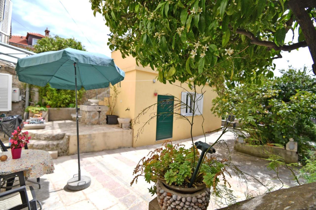 Guesthouse Manda 두브로브니크 외부 사진