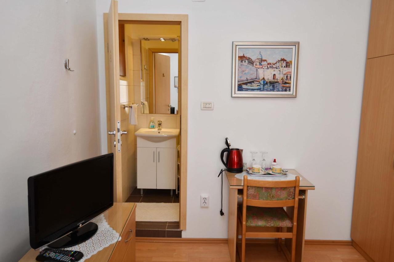 Guesthouse Manda 두브로브니크 외부 사진