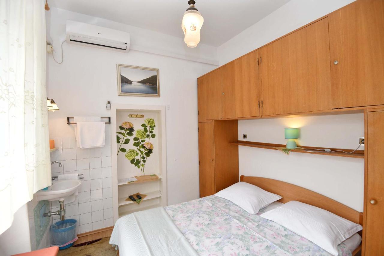 Guesthouse Manda 두브로브니크 외부 사진