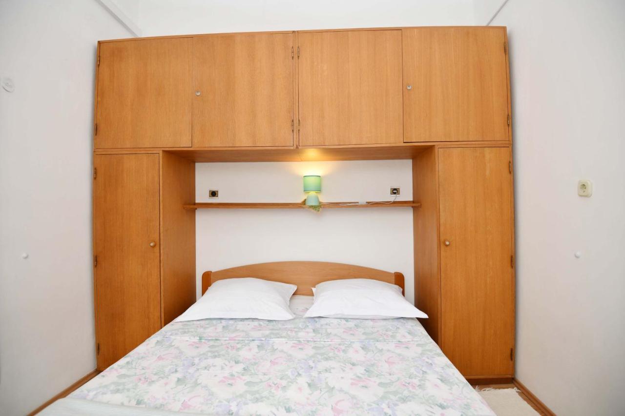 Guesthouse Manda 두브로브니크 외부 사진