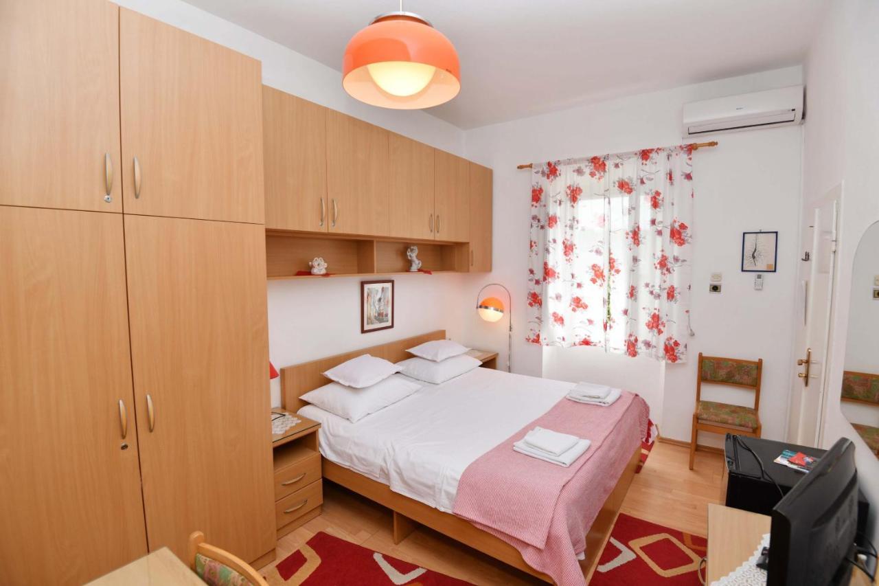 Guesthouse Manda 두브로브니크 외부 사진
