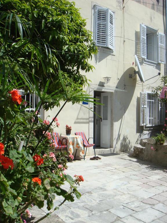 Guesthouse Manda 두브로브니크 외부 사진