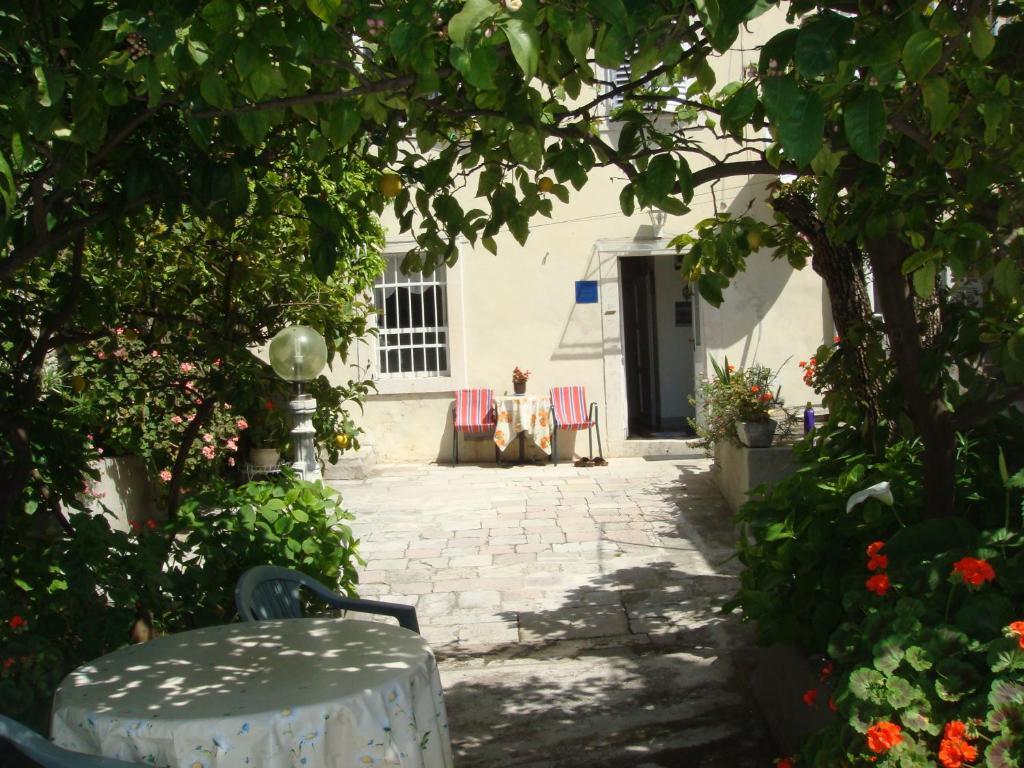 Guesthouse Manda 두브로브니크 외부 사진