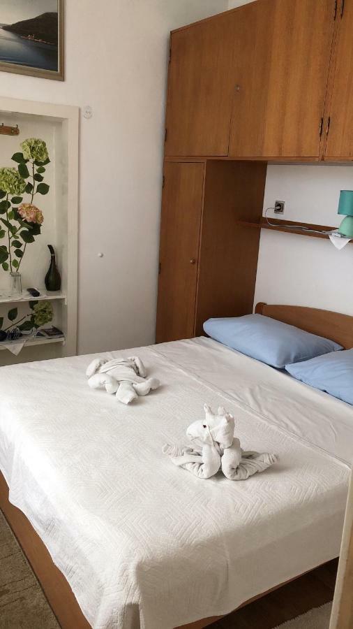 Guesthouse Manda 두브로브니크 외부 사진